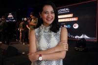 Pertama di Indonesia, Video Tutorial Makeup dengan Bahasa Isyarat