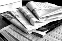 PHK Editor NY Daily Times Lonceng Kematian Media Cetak?