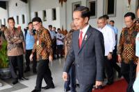 Jokowi: Dana Desa Jangan Diecer-ecer, Tiap Tahun Harus Fokus
