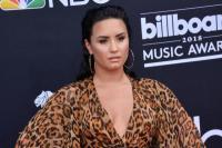 Demi Lovato Masuk Rumah Sakit Akibat Overdosis