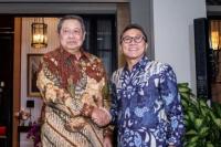 SBY: Jokowi Tawarkan Kursi Menteri
