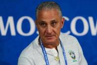 Tite Perpanjang Kontrak Hingga 2022 bersama Timnas Brazil