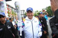 Menteri Desa: Semangat Asian Games Ada di 74.957 Desa