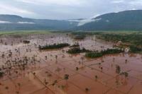 Banjir Bandang Tewaskan Delapan Orang di Laos