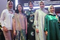 Wardah Bersama Empat Desainer Hadir Kali Pertama di JMFW 2018