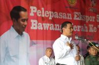 Menteri Amran Janji Pertanian Indonesia akan Semakin Baik