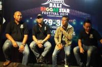 Tony Q Akan Kembali Ajak Bergoyang Pecinta Musik Reggae di Bali