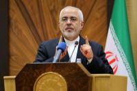 Upaya AS Embargo Senjata Iran akan Jadi Aib Bagi Trump
