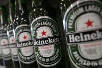 Heineken Akusisi Saham Bir Top China