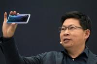 Huawei "Pede" Robohkan Dominasi Samsung