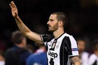 Bonucci: Juventus adalah Rumahku