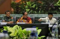 Menristekdikti: Mendiang Habibie Bapaknya Enginer Indonesia
