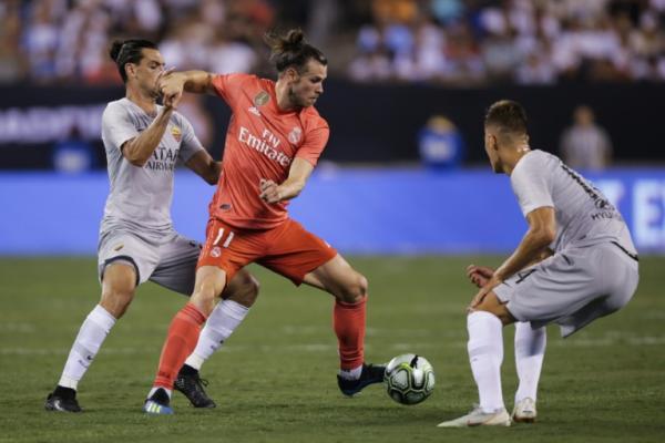 Cederanya Gareth Bale menjadi berkah tersendiri bagi Real Madrid. Menurut regulasi, El Real bisa mendapatkan kompensasi dari FIFA atas cedera tersebut.