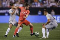 Bale Berulah Lagi, Madrid Masih Sabar