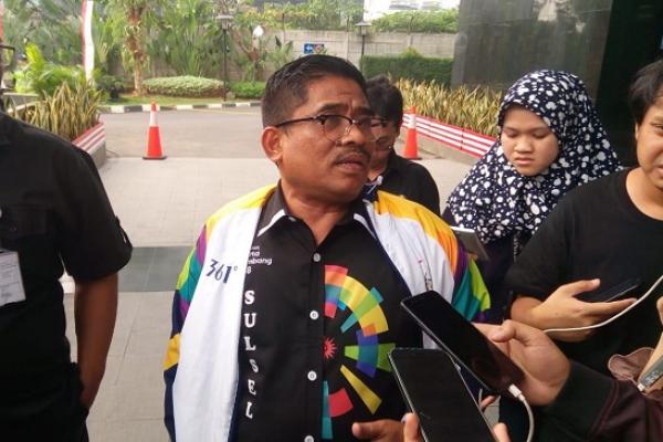 KPK selesai melakukan pemeriksaan terhadap Dirjen Otonomi Daerah (Otda) Kemendagri Soni Sumarsono. Sepanjang pemeriksaan Soni mengaku dikonfirmasi soal regulasi penyaluran Dana Otonomi Khusus (Otsus) Aceh.