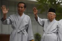 Ini Dia Tim Pemenangan Jokowi 
