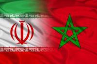 Maroko Tangguhkan Perdagangan dengan Iran