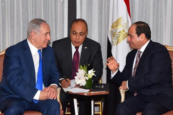 Dalam sebuah pernyataan, organisasi itu menyerukan masyarakat Mesir melawan komitmen Al-Sisi terhadap ketentuan konstitusi 2014.