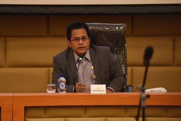 Sekretaris Jenderal (Sekjen) DPR Indra Iskandar memastikan 20 Rancangan Undang-Undang (RUU) Program Legislasi Nasional (Prolegnas) Prioritas tahun 2019 bisa segera dituntaskan.
