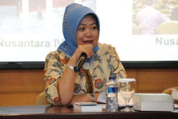 Kepala Biro Humas Setjen MPR, Siti Fauziah, menyebut berbagai unit di Setjen MPR telah mempersiapkan segala hal untuk mensukseskan Sidang Tahunan MPR yang akan digelar 16 Agustus 2018. 