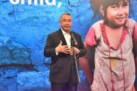 Kemendes PDTT Gandeng UNICEF Kerja Sama Tingkatkan SDM Perdesaan