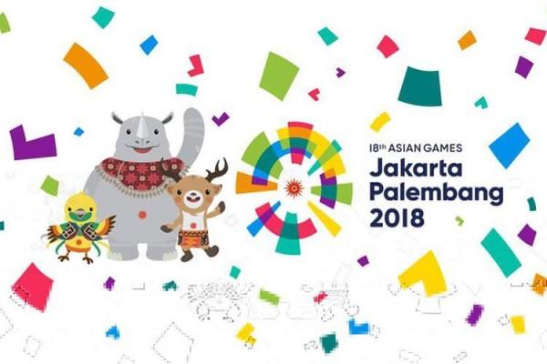 Pesta olahraga Asian Games 2018 ke-18 yang diselenggaran di Jakarta dan Palembang serta beberapa daerah yang akan diselenggaran pada 18 Agustus 2018, menjadi sejahar penting bagi Indonesia.