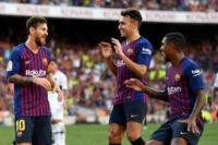 Valverde Bantah Bakal Datangkan Pogba ke Barcelona