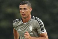 Allegri Bantah Rumor Ronaldo Ogah Jadi Starter Juventus