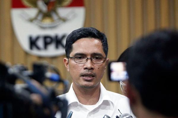 KPK menjadwalkan pemeriksaan terhadap eks Sekretaris Mahkamah Agung (MA) Nurhadi Abdurrachman terkait kasus suap pengajuan peninjauan kembali (PK) pada Pengadilan Negeri (PN) Jakarta Pusat.
