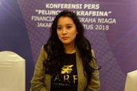 Curhatan Marcella Zalianty Soal Film Indonesia 
