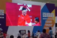 Jadwal Pertandingan Tim Indonesia Berpeluang Emas