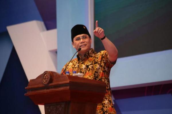 Sekretaris Dewan Penasihat Baitul Muslimin Indonesia itu juga berharap Majelis Hakim Pengadilan Tinggi  Sumatera Utara dalam memutus masalah ini tetap menjaga kemandirian