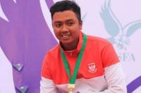 Atlet Paralayang Kembali Sumbang Emas untuk Indonesia