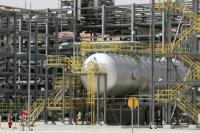 Saudi Aramco Miliki Penuh Saham Perusahaan Bahan Kimia Arlanxeo Holding