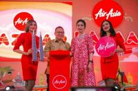 Berburu Diskon Tiket Liburan hingga 40 Persen di AirAsia Bazaar