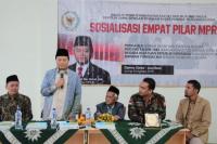 Hidayat Nur Wahid: Rakyat Menentukan Masa Depan Indonesia