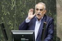 Menteri Perekonomian Iran Dipecat