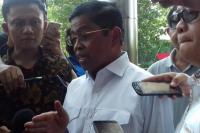 KPK Periksa Idrus Marham sebagai Tersangka Suap PLTU Riau