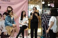 Cottonink 10th Anniversary, Ajak Wanita Bangga Jadi Diri Sendiri