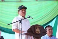 Anang Prihantoro: Menteri Amran yang Tak Banyak Omong Tapi Bekerja