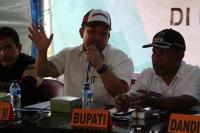 Genjot Pembangunan NTB, Jokowi Diminta Restui Provinsi Pulau Sumbawa