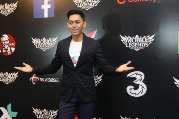 Perhelatan Mobile Legend Bang Bang a Legendary Future wtih Indonesia di Shangrill, membuka peluang usaha di industri fashion. Benarkah? 