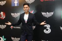 Kata Vadiel Mikha Tentang Peluang Usaha Fashion di Mobile Legend Indonesia