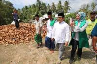 Cak Imin: Percepat Pembangunan Infrastruktur Bagi Korban Gempa Lombok