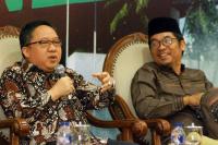 PPP: Jokowi bisa Ambil Jalan Tengah Pilih Andika Jadi Panglima TNI