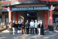 Dirjen PDT di Universitas Samawa: Nelayan dapat Manfaatkan Ekonomi Digital