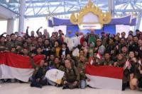 Indonesia Optimis Dapat 15 Emas pada ASC ke -12