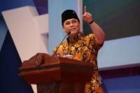 Basarah Minta Umat Islam Indonesia Teladani Toleransi Bernegara Nabi