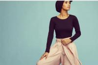 Lima Celana Stylish ke Kantor untuk Hijabers