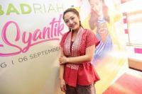 Harapan Siti Badriah Dari Album "Lagi Syantik" 